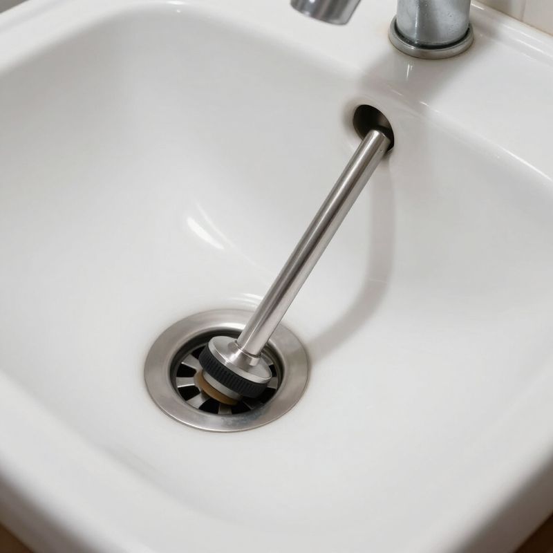 Drain cleaning in Plantation