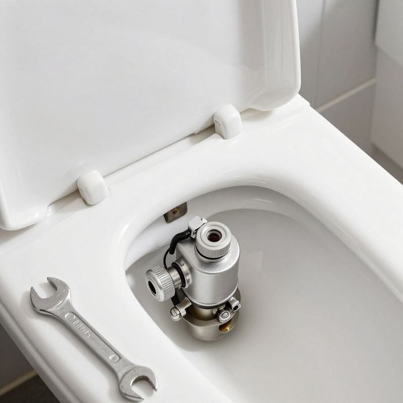 Toilet & Faucet Repair in Plantation