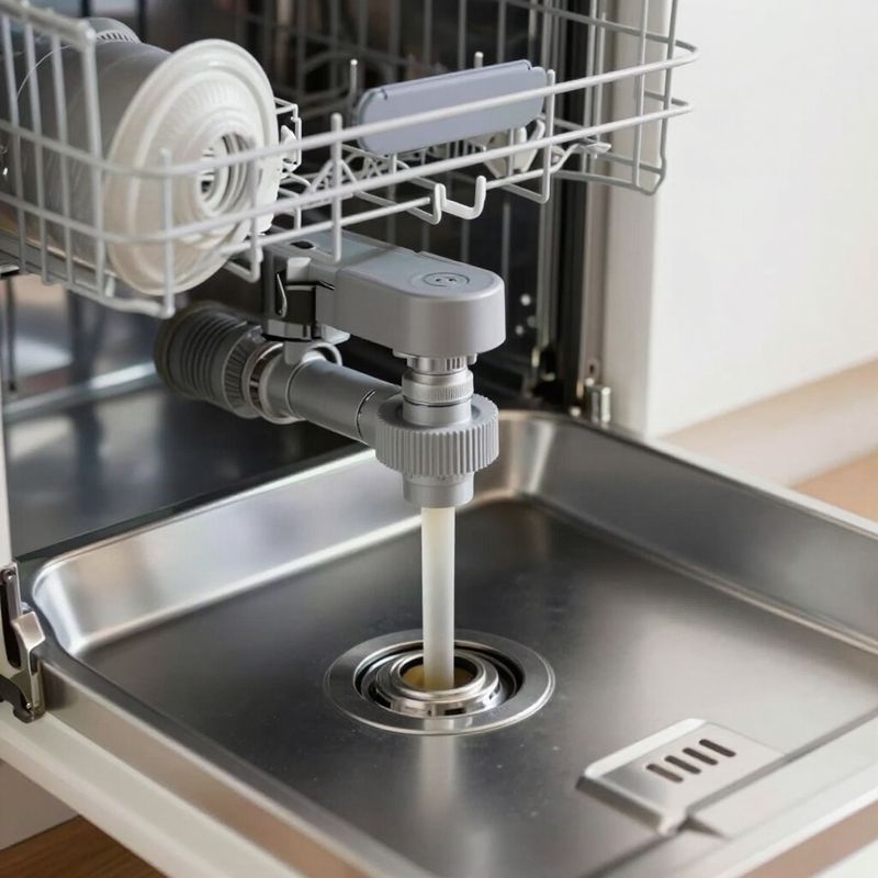 Garbage Disposal in Plantation