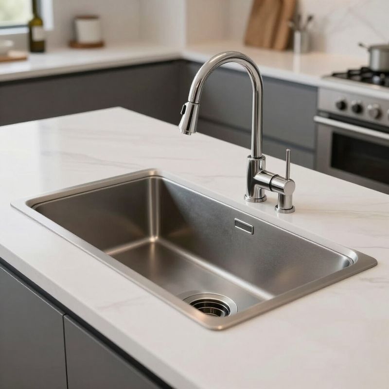 Bathroom & Kitchen Upgrades in Plantation